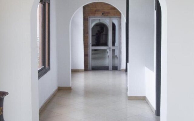 Azalai Grand Hotel Bamako