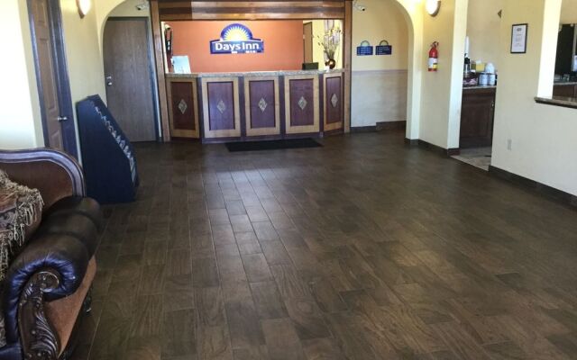 Days Inn Hurricane/Zion National Park Area