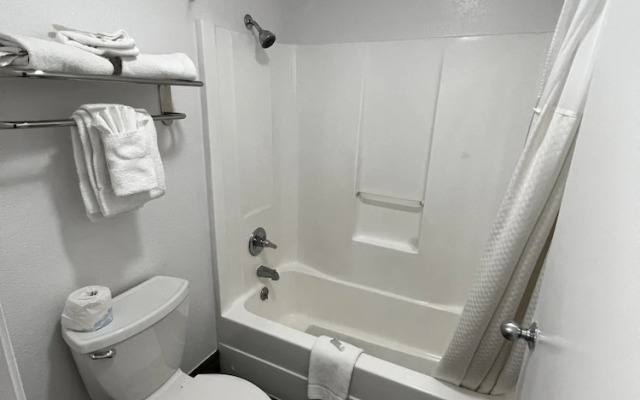 Studio 6 Flagstaff, Az