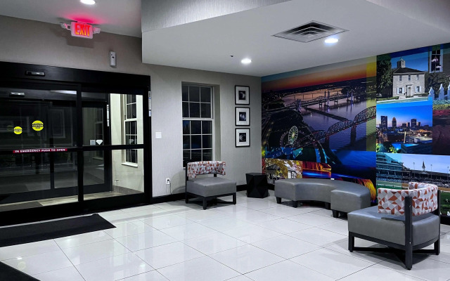 Surestay Plus By Best Western Corydon