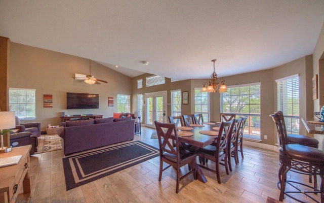 All Decked Out CL 2232