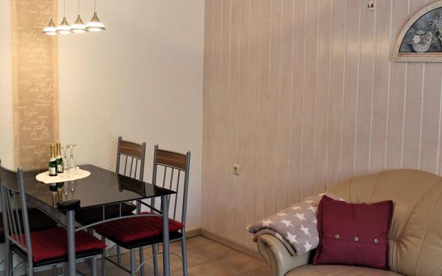 Damshagen Coastal Comfort