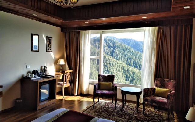 The Retreat Mashobra