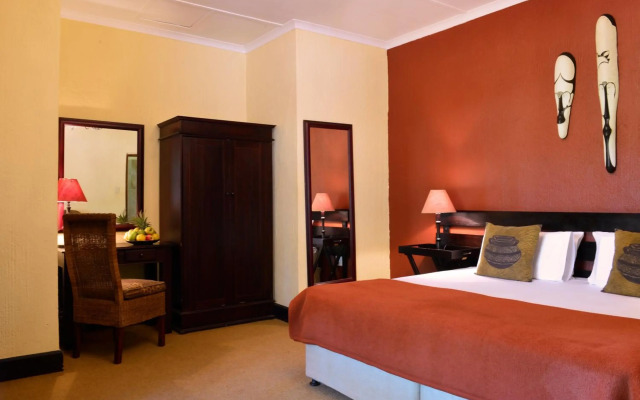 Pestana Kruger Lodge