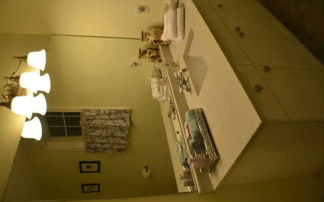 Old Town Country Landing B&B