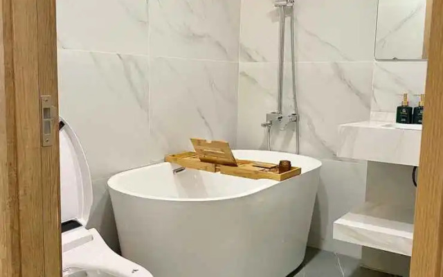 22Housing Apartment 8 Nguyen Van Ngoc