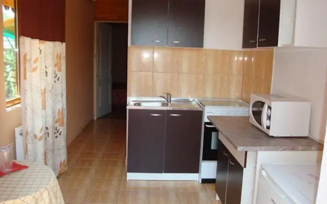 Pensiunea Casa Ecologica