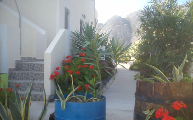 Marina's studios