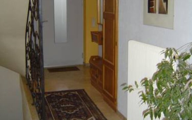 Ferienwohnungen Ehrndorfer