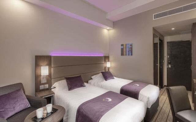 Premier Inn Singapore Beach Road Hotel