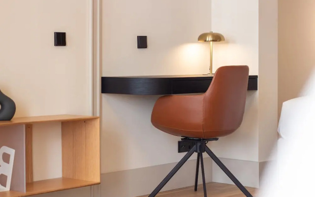 Santa Catarina 392 by LovelyStay