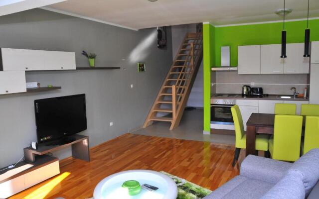 APARTMENTS FOKA - 600m from Gondola ski lift - PROMO