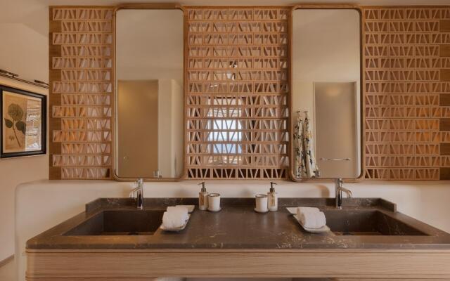 Six Senses Ibiza Hotel