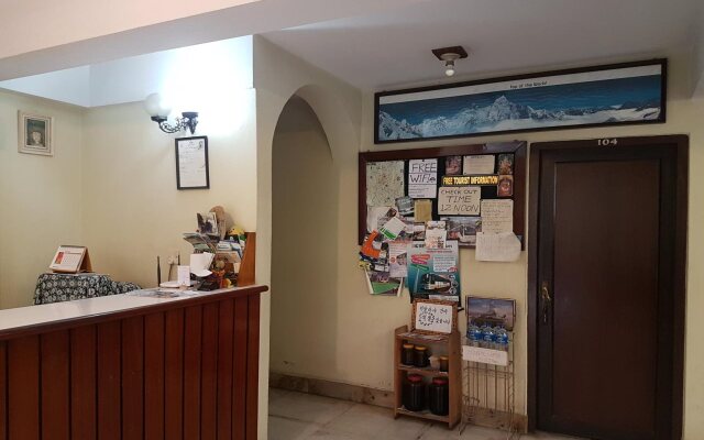 Imperial Guest House