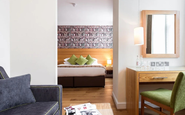 County Hotel Dover