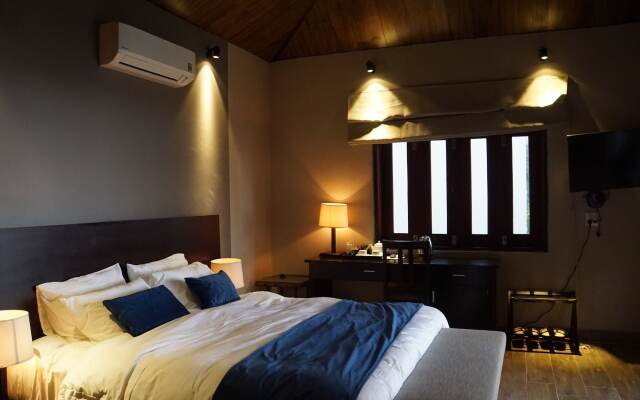 The Pier Phu Quoc Resort