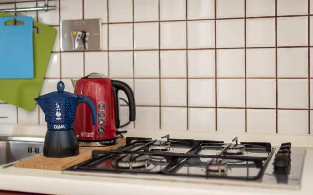 Charming 2bed Apt Overlooking Duomo