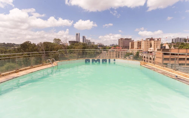 King's Suites