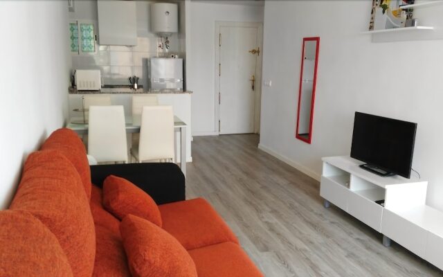 Lepanto Apartment