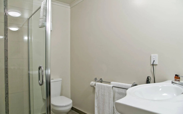 Brooklyn Motor Lodge