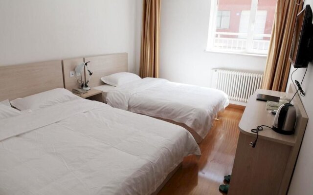 Jinhong Express Hotel