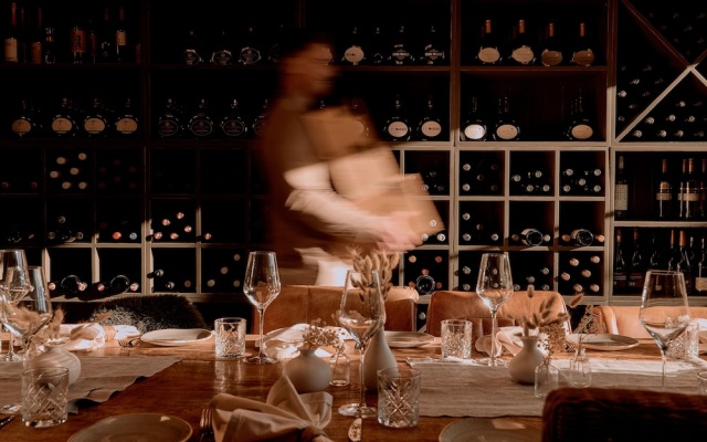 MANA LISA Boutiquehotel