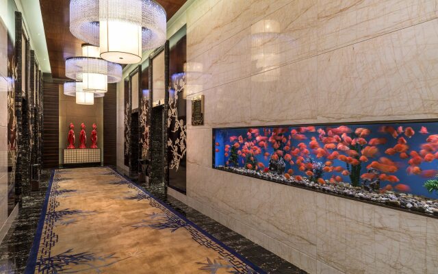 Intercontinental Tangshan by IHG