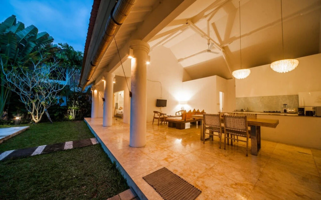 Villa Kanasa