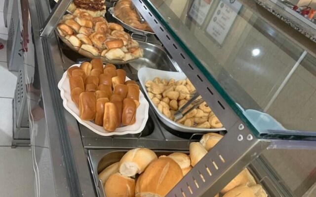 Hotel Pousada Santos Reis