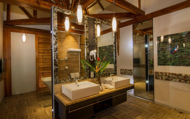 Donatela Resort & Sanctuary