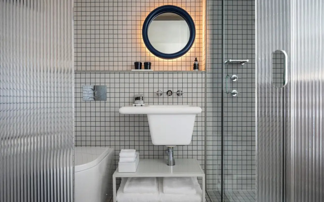 The StandardX, Melbourne