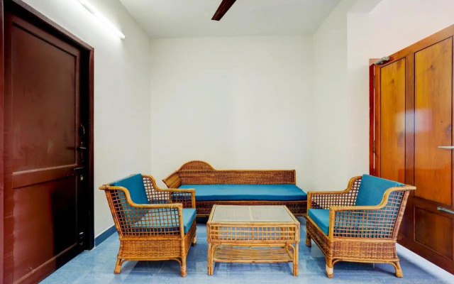 OYO Home 78561 Fantasea Uthandi