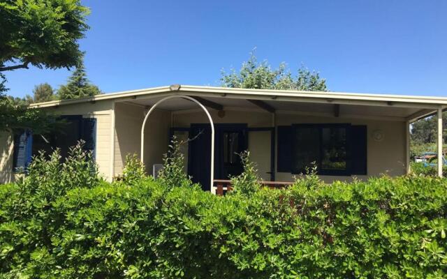 Gargano Vacanza-Villaggio Moresco Basso