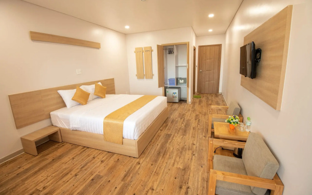 Summer Dream Hotel Phu Quoc