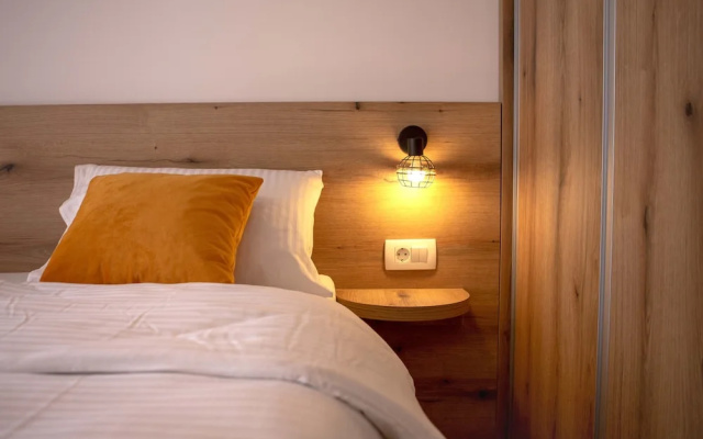 Apart Hotel Gondola Kolasin