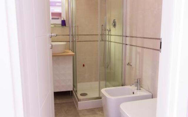 Bevilacqua Bed Roma Santa Croce