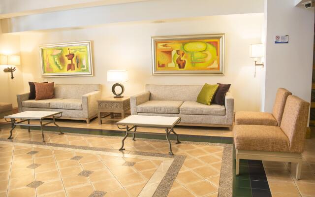 Holiday Inn Express Monterrey Galerias by IHG