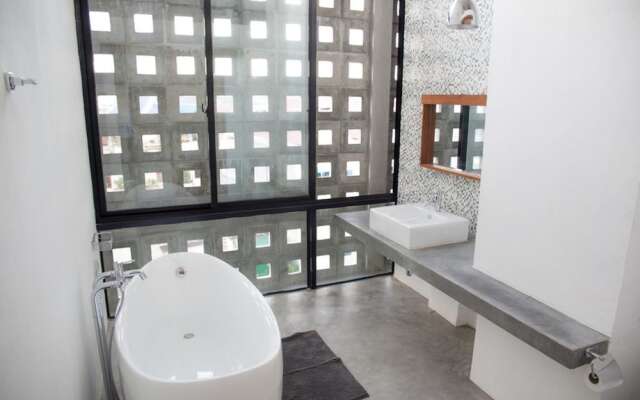 Tamasa Service Apartment And Hotel