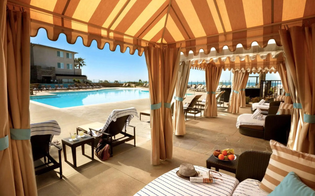 Cape Rey Carlsbad Beach, a Hilton Resort & Spa