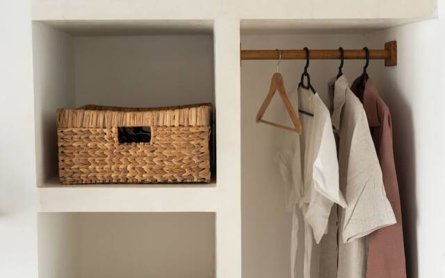 Santorini Luxury Villa