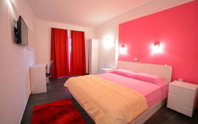 Villa Avantgarde B&B