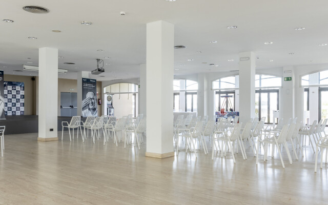 Hotel ILUNION Islantilla