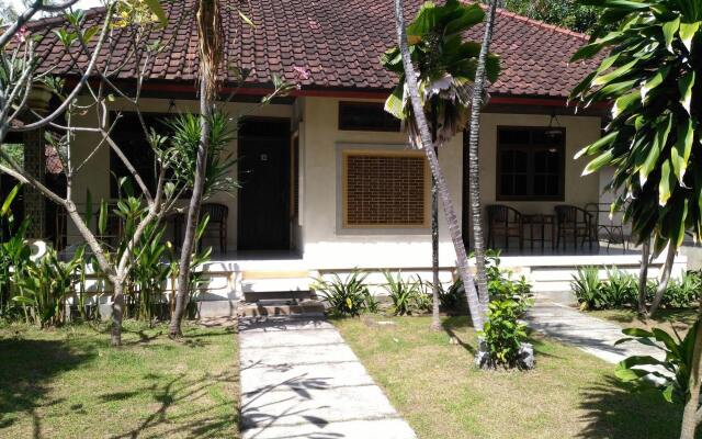 Mekar Jaya Bungalows