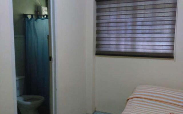 Casa Teofila Lodge