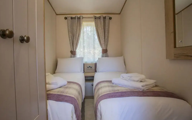 Whitecliff Bay Holiday Park