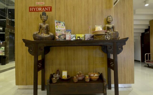 Horison Pekalongan Hotel