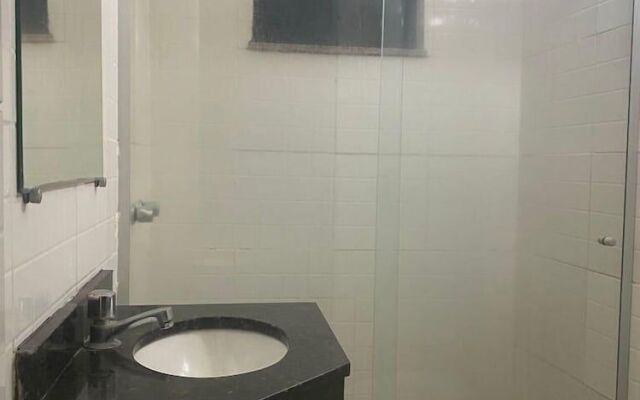 Ipanema Club Hostel