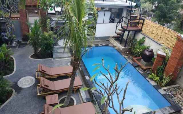 Rumah Adi