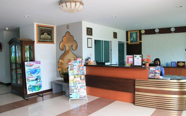 Aonang Silver Orchid Resort