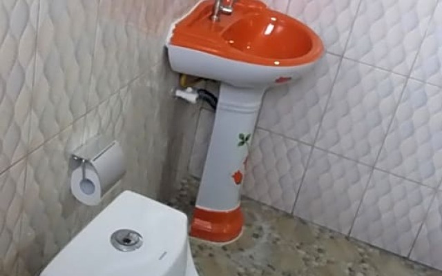 Ayodya suites nyali